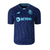 Porto Replica Third Shirt 2024-25 Short Sleeve